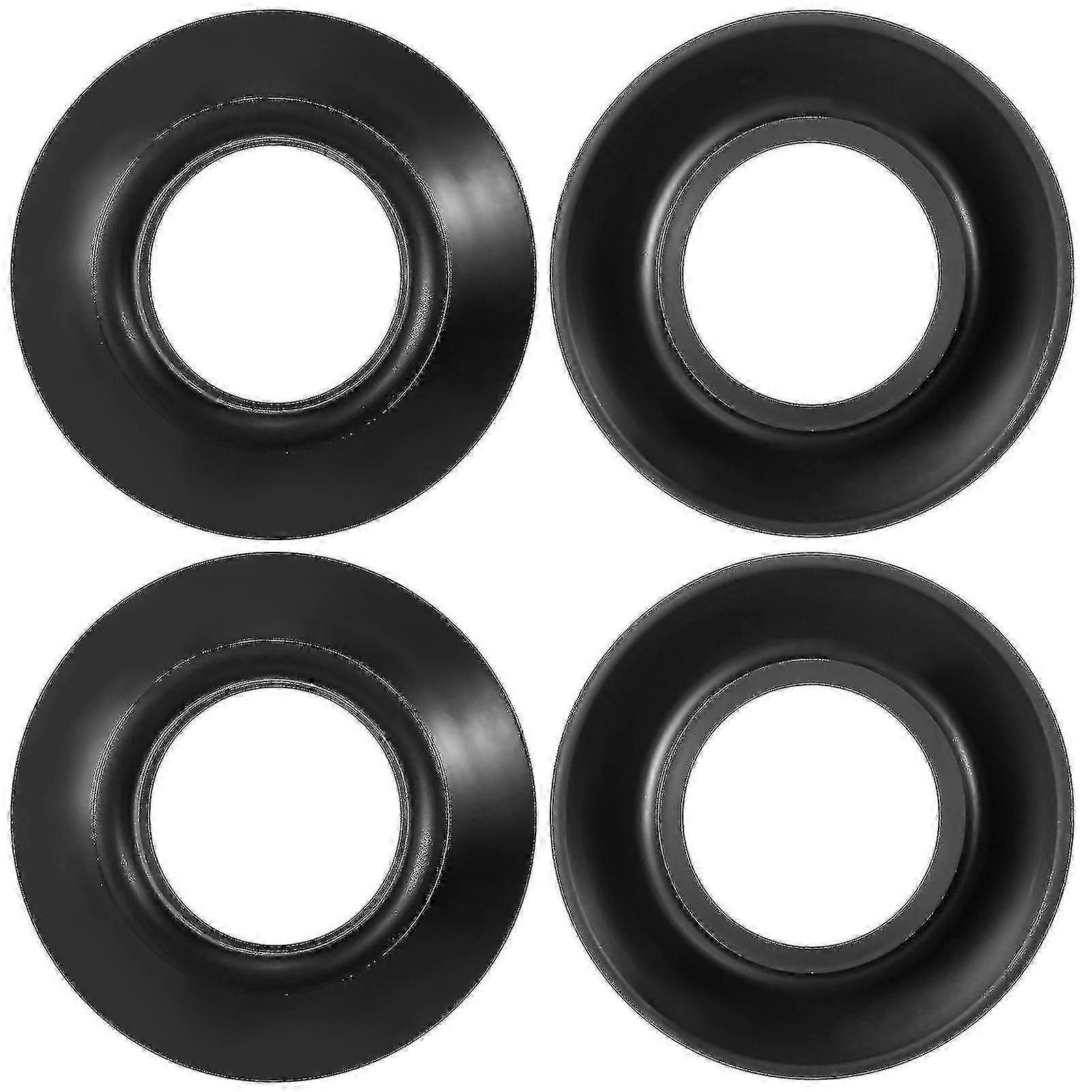 4pcs Paddel Tropfring