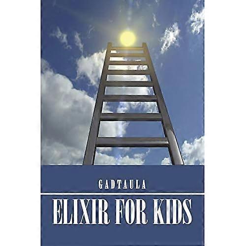 Elixir for Kids