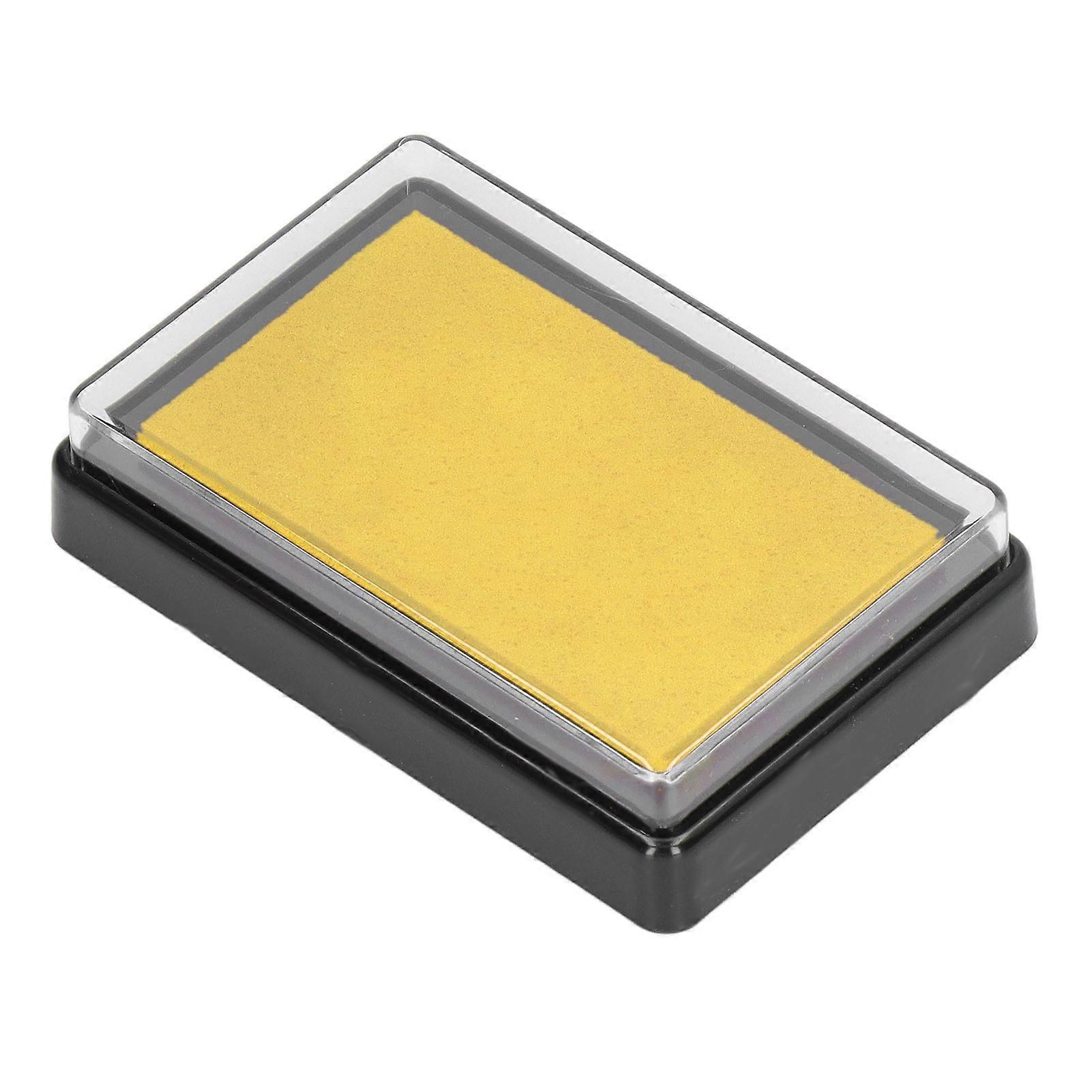 Non-Toxic Washable Eco-Friendly Ink Pad