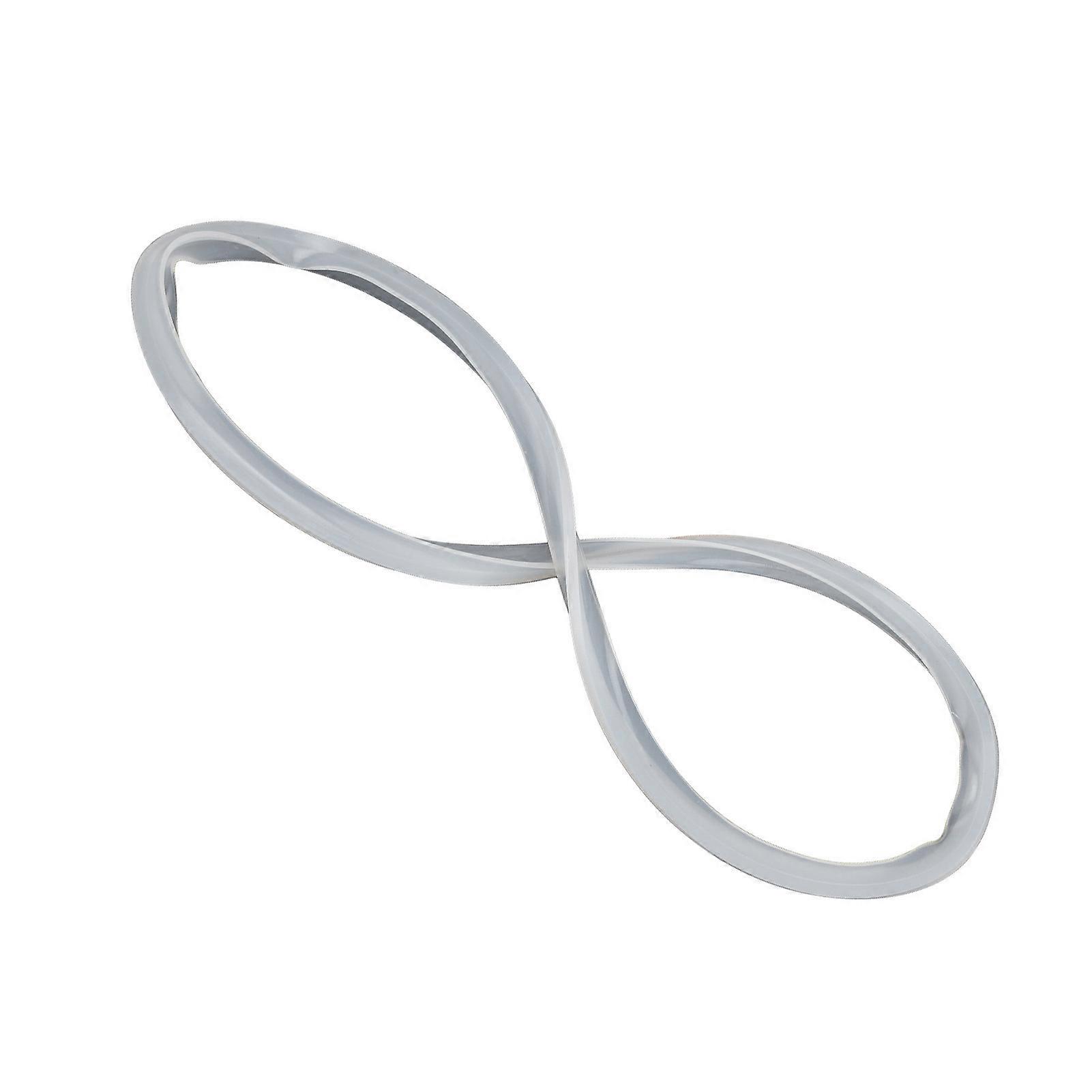 Pressure Cooker Sealing Ring Silicone O-Ring 20 cm Replacement