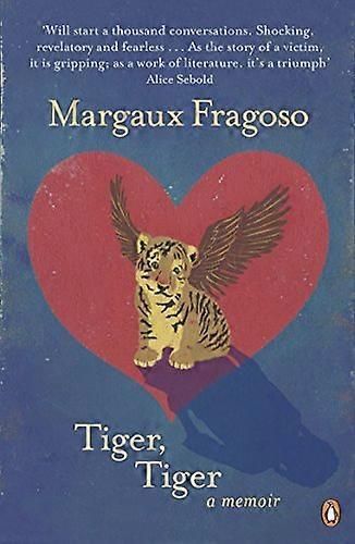 Tiger Tiger: A Memoir