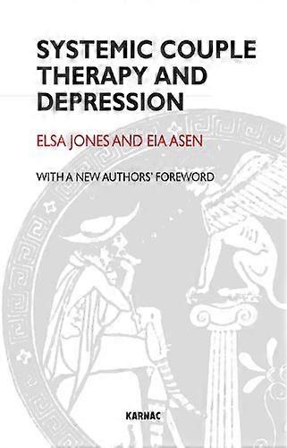 Systemic Couple Therapy and Depression
