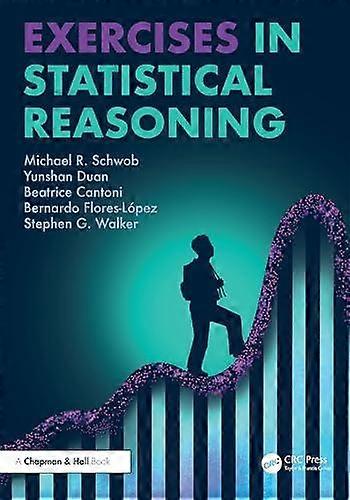 Exercises In Statistical Reasoning - G. Walker, Stephen - Paperback - English Book - Probability and statistics