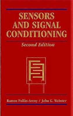Sensors and Signal Conditioning