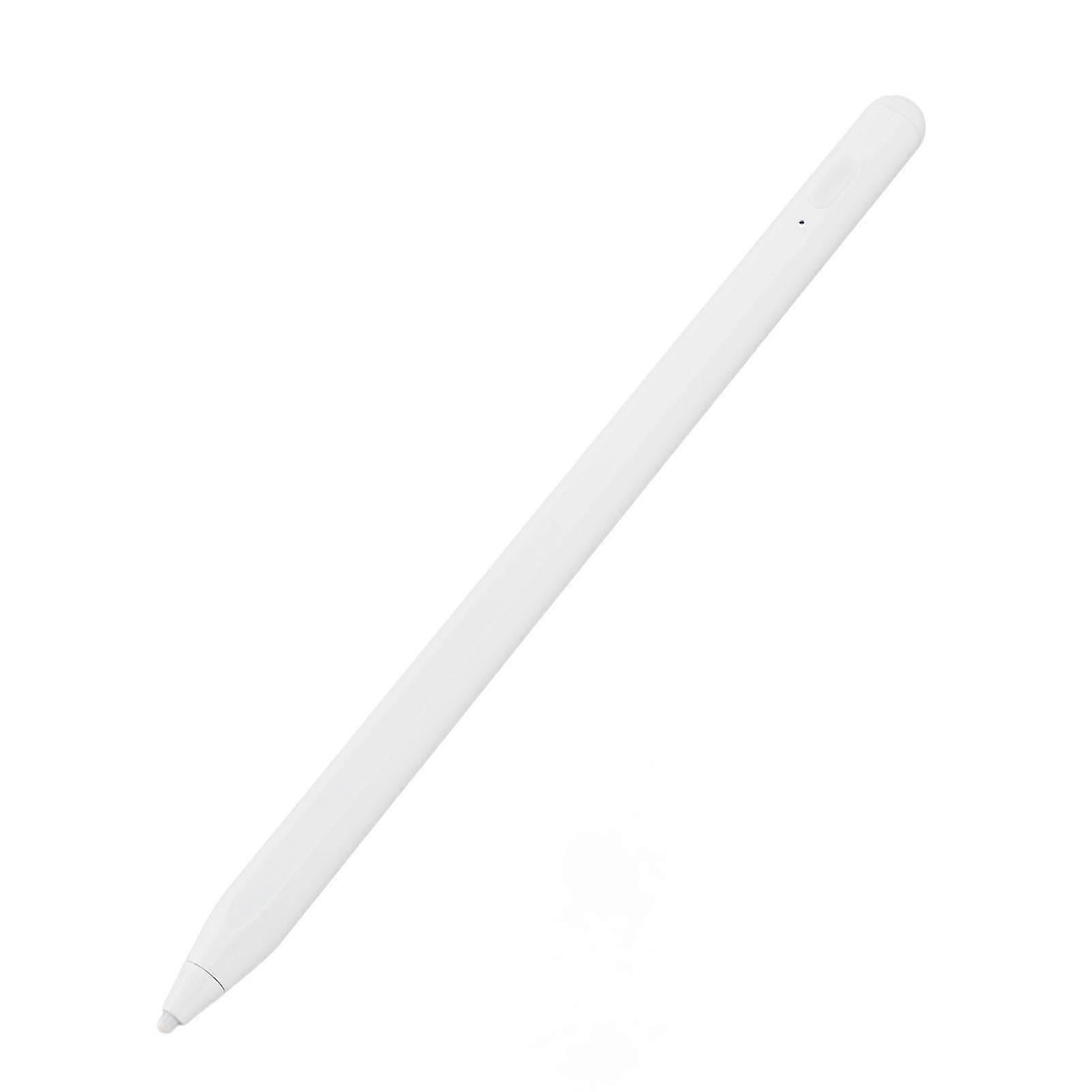 Stylet actif avec pointe de précision lisse pour tablettes et téléphones à écran tactile - Compatibilité universelle