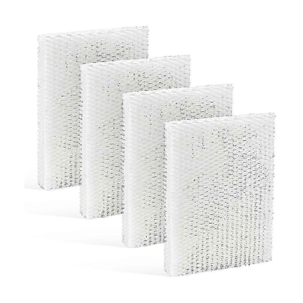 Eco-Friendly Humidifier Wick Filter Compatible with Evap40 & Eva, Replacement for Evaporative Models