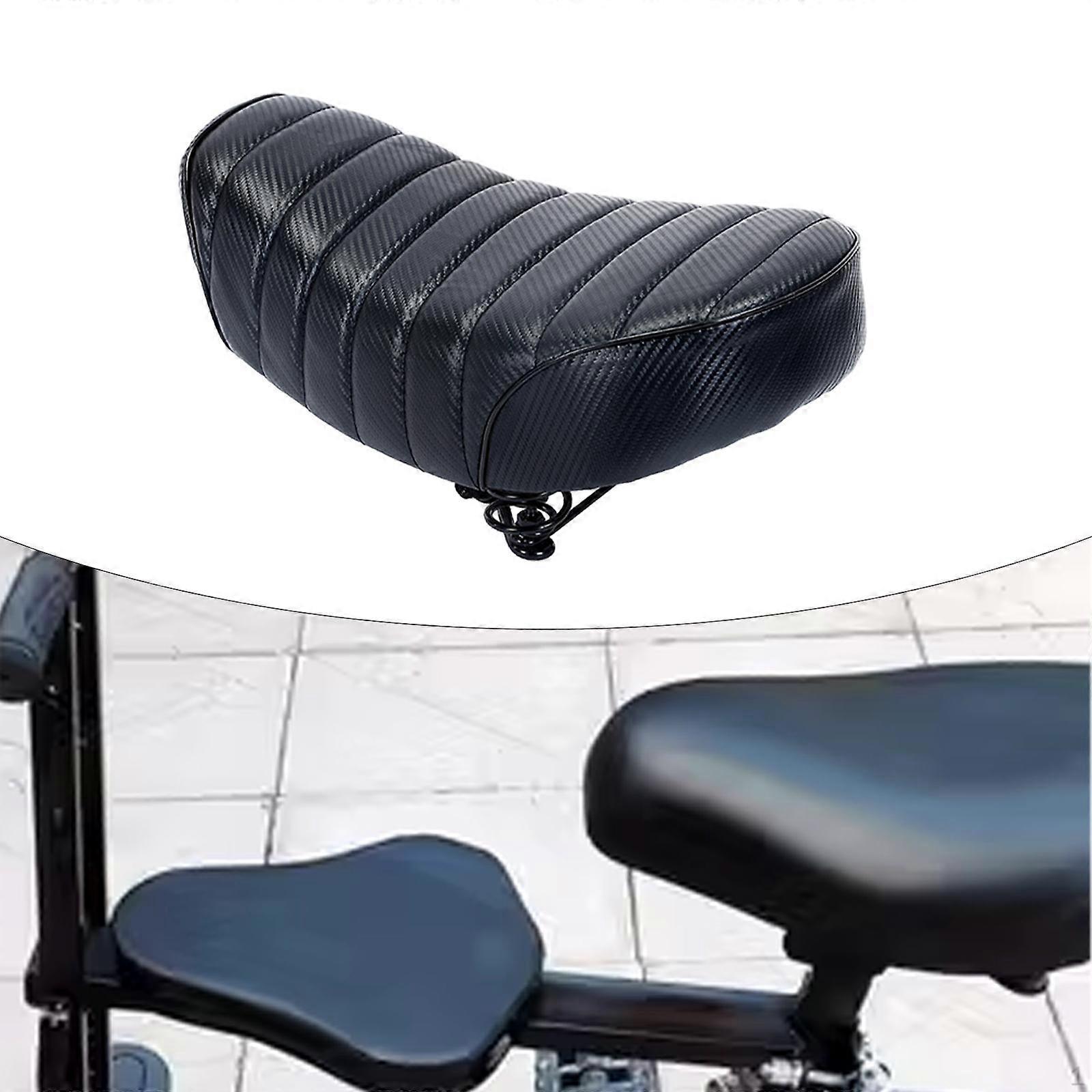 Bicycle Saddle Cushion for Comfort And Support in Outdoor Cycling