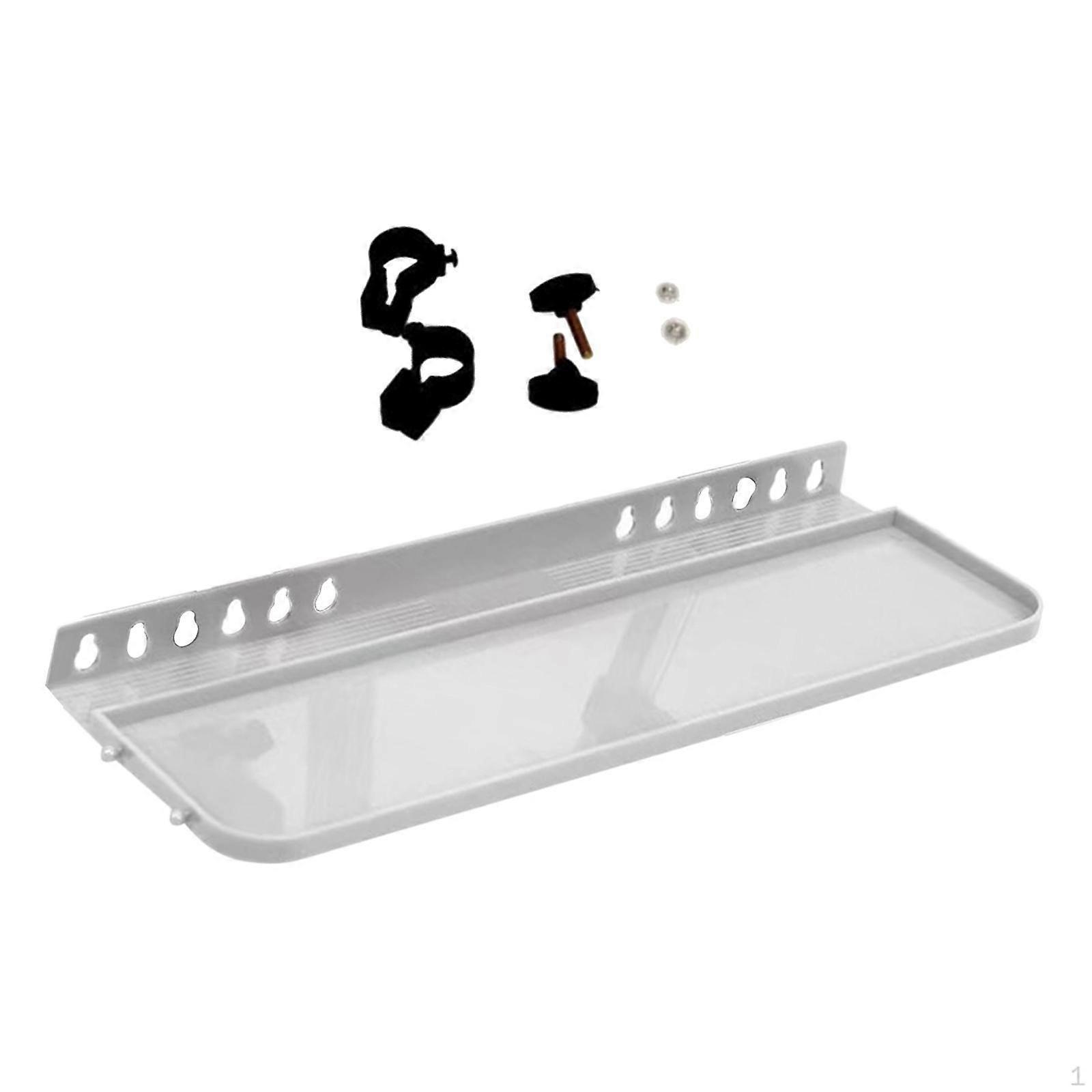 Adjustable Art Stand with Removable Tray - Versatile Painting Accessory