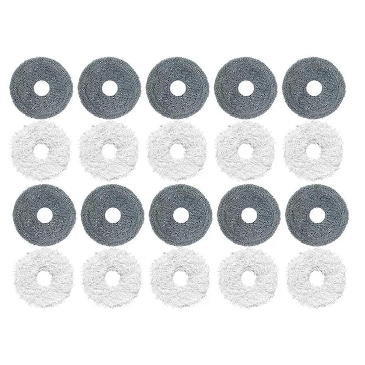 Mop Rag Parts For T20 OMNI/ X1 OMNI T10 TURBO/X2