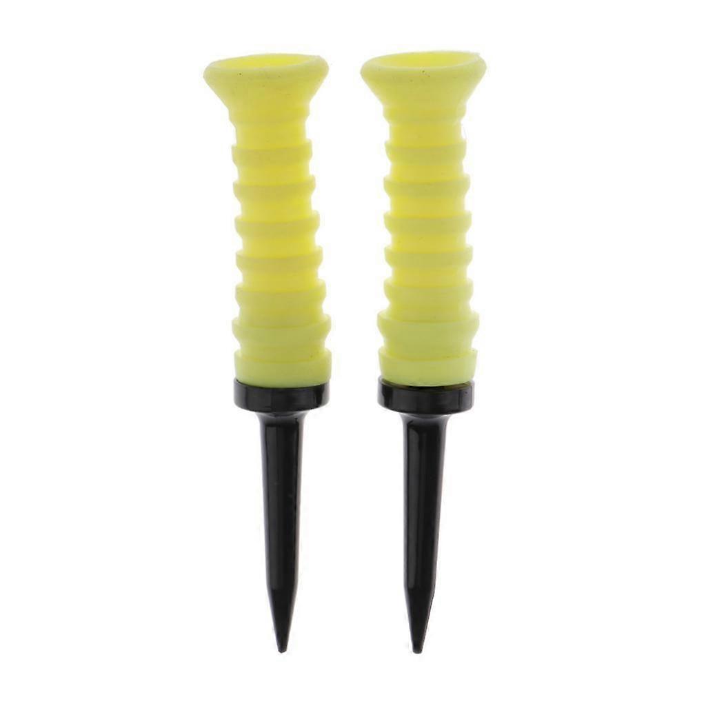 2ピースプロゴルフプロフェッショナルティー男性女性キッズゴルファーロー