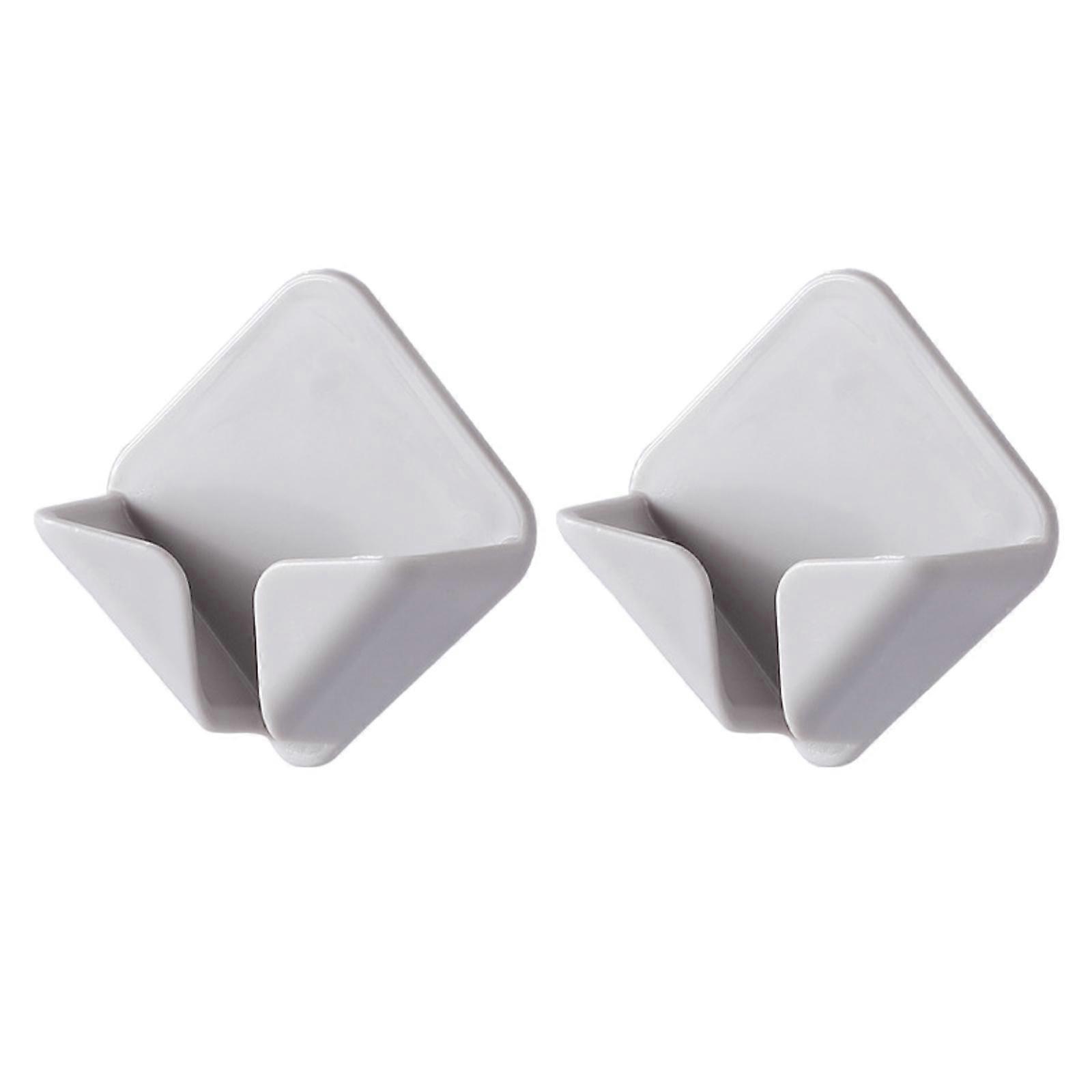 Organization Hook Socket Hanger Holder Rack Socket Clip Holder