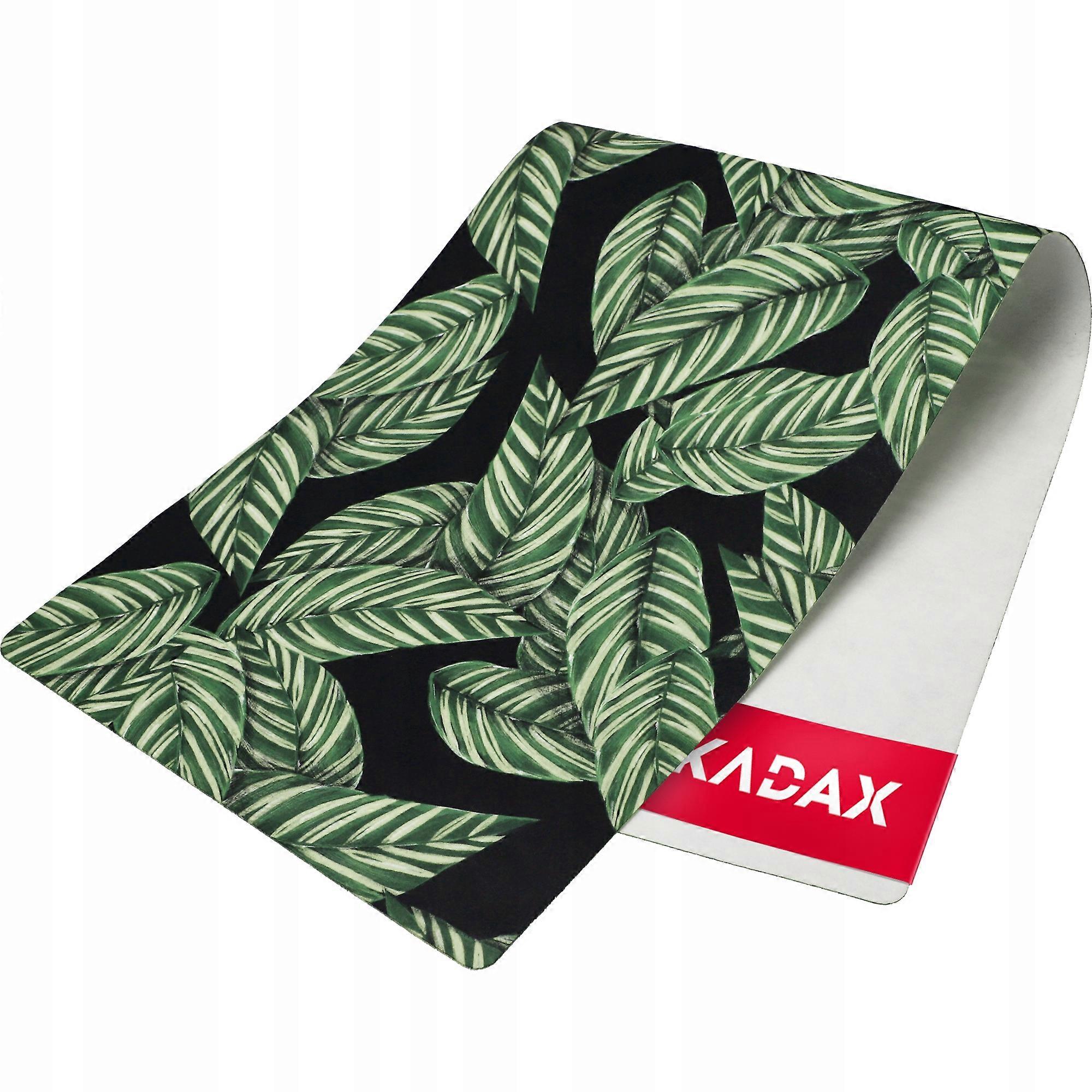 KADAX Table runner Tablecloth stain-resistant matt 95x33 cm