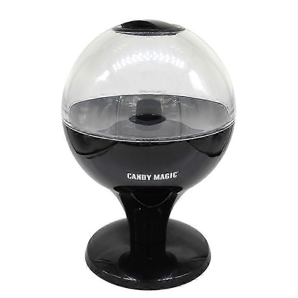 Party Motion Activated Candy Dispenser Automatic Sensor Vintage Bubble Gum Candy Machine for Weeding Party