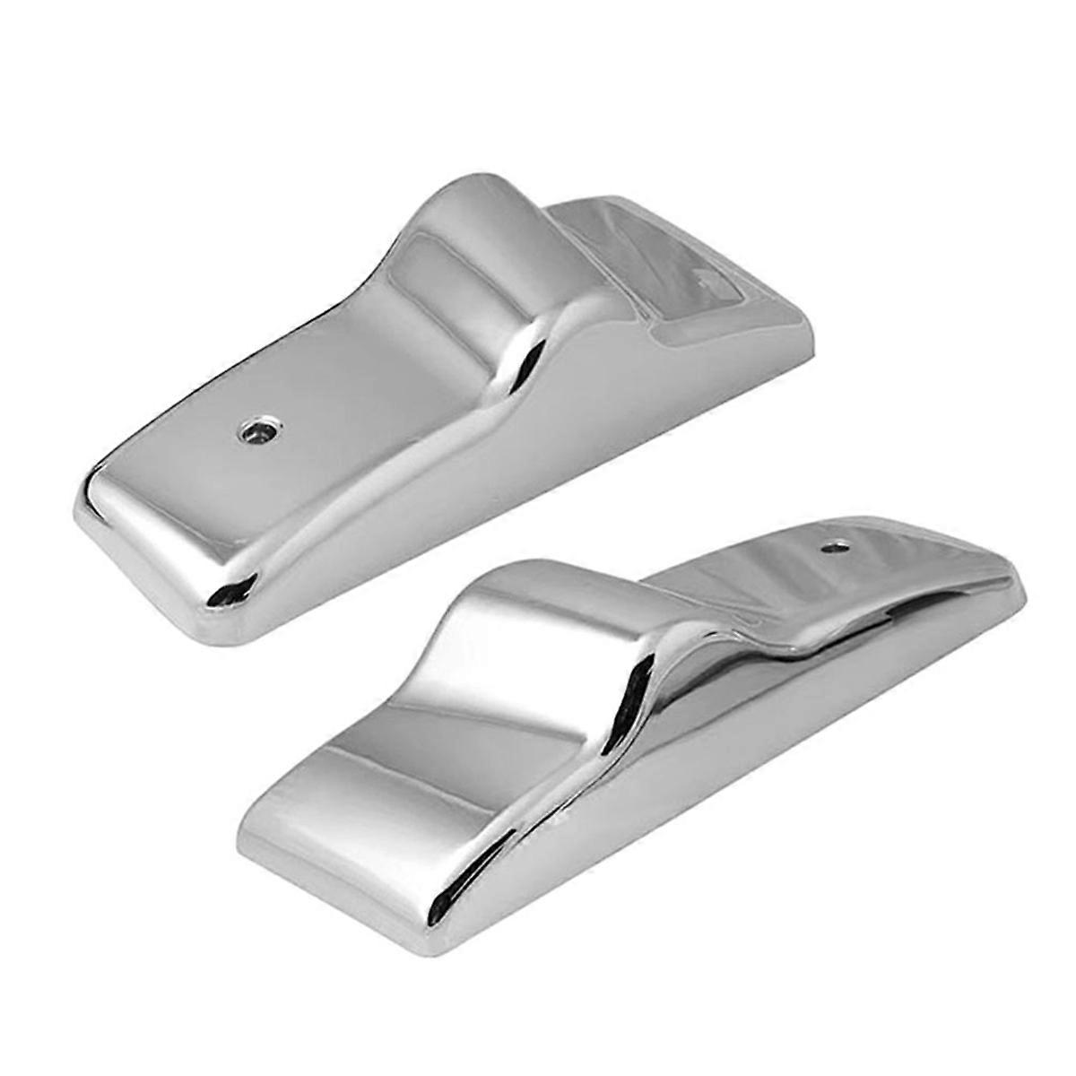 2pcs Door Mirror Brackets for Century Columbia Rearview Mirror Brackets Trim Cover