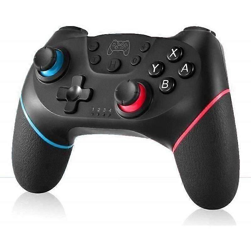 Bezdrátový ovladač CHE pro Nintendo Switch Bluetooth Switch Pro Controller