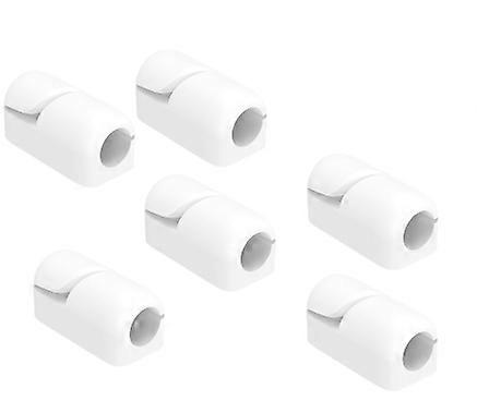 Cable Grommet, Self Adhesive, Cable Clip, Protection Set