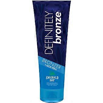 Emerald Bay Definitely Black Power Bronzer