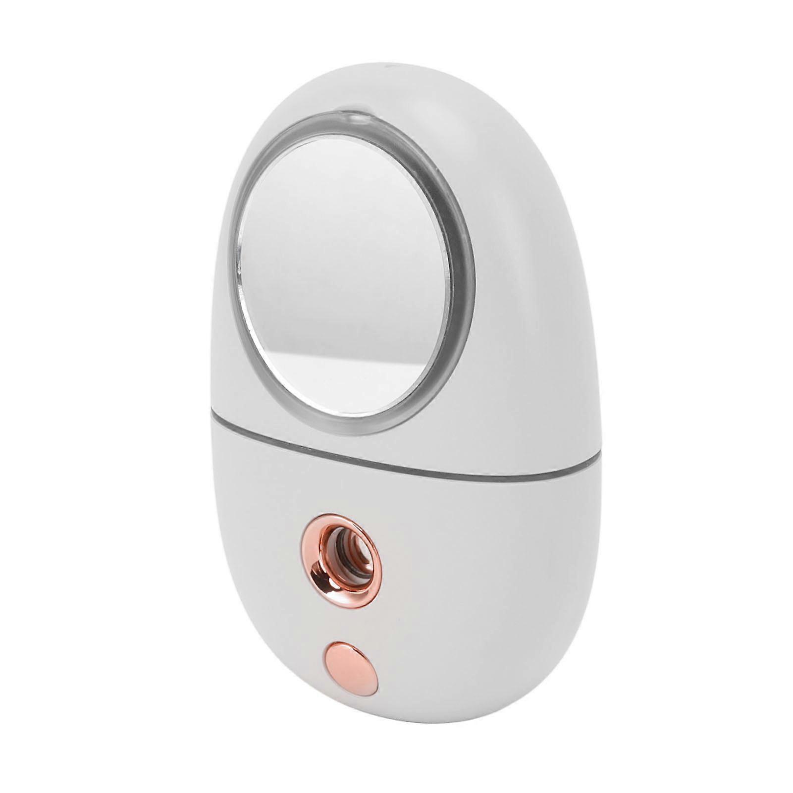 Nano Ionic, Deep Hydration, Compact Facial Steamer