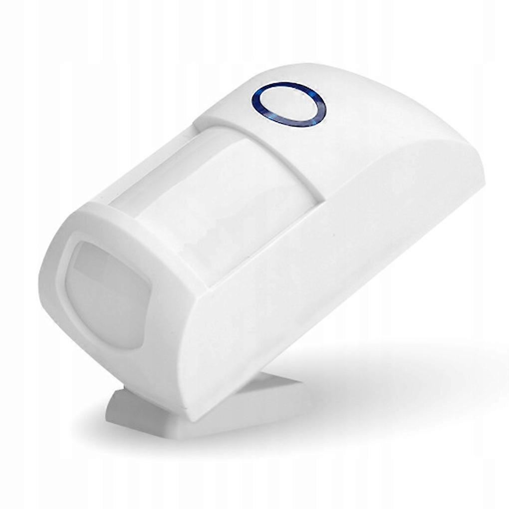 Tuya Zigbee Motion Sensor Living Room Wifi