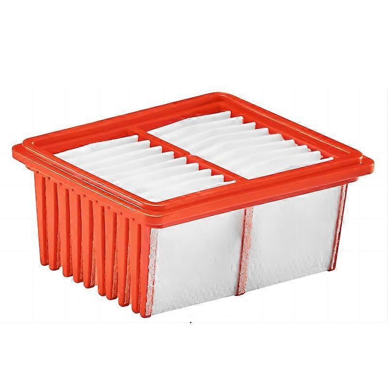 Compatible with BOSCH Bosch power tool GDE28D SDS-plus replaceable HEPA filter