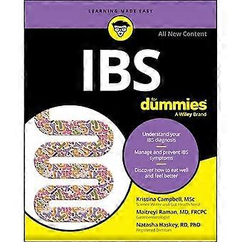 Ibs für Dummies