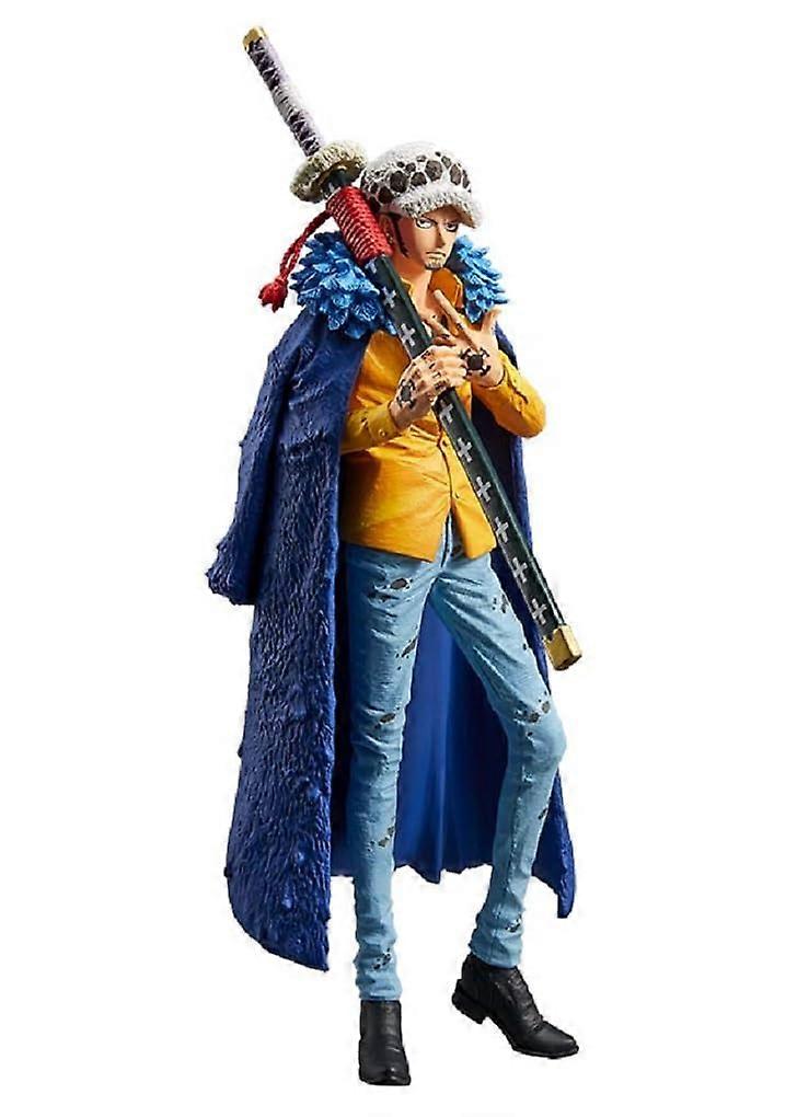 Μέρος των καλλιτεχνών του Trafalgar είναι ο Artist King.