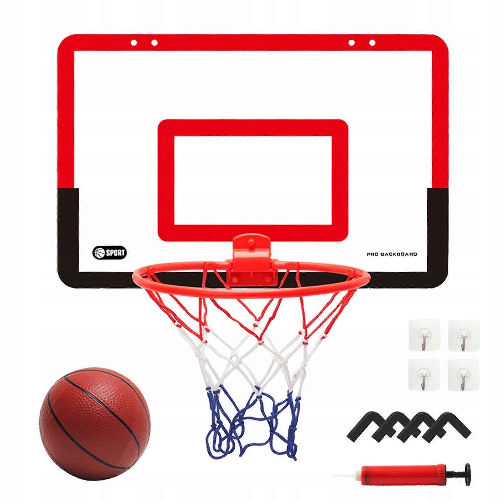 Ensemble de basket-ball Ensemble de jouets de basket-ball pour enfants avec planche