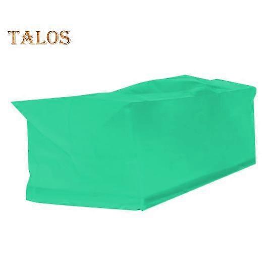 Rectangular Planter Cold-proof Cover Plant Anti-Frost Covers with Drawstring Thickened Reusable Plant Winter Shield for Balcony Flower Box