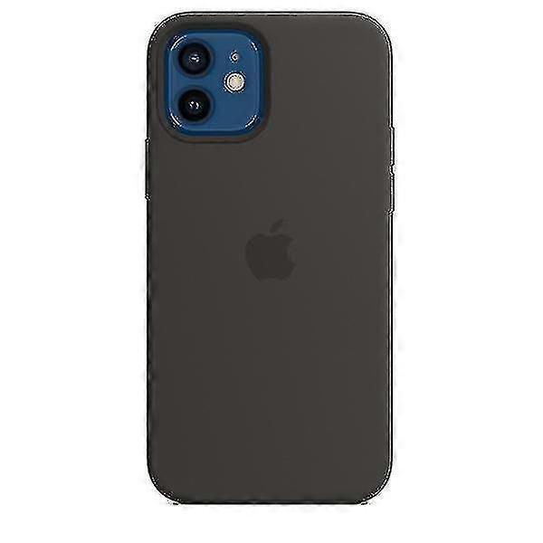 High Quality Silicone Cases For Apple Iphone 12 And 12 Pro