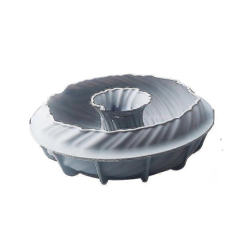 Artistic Silicone Cake Baking Mold