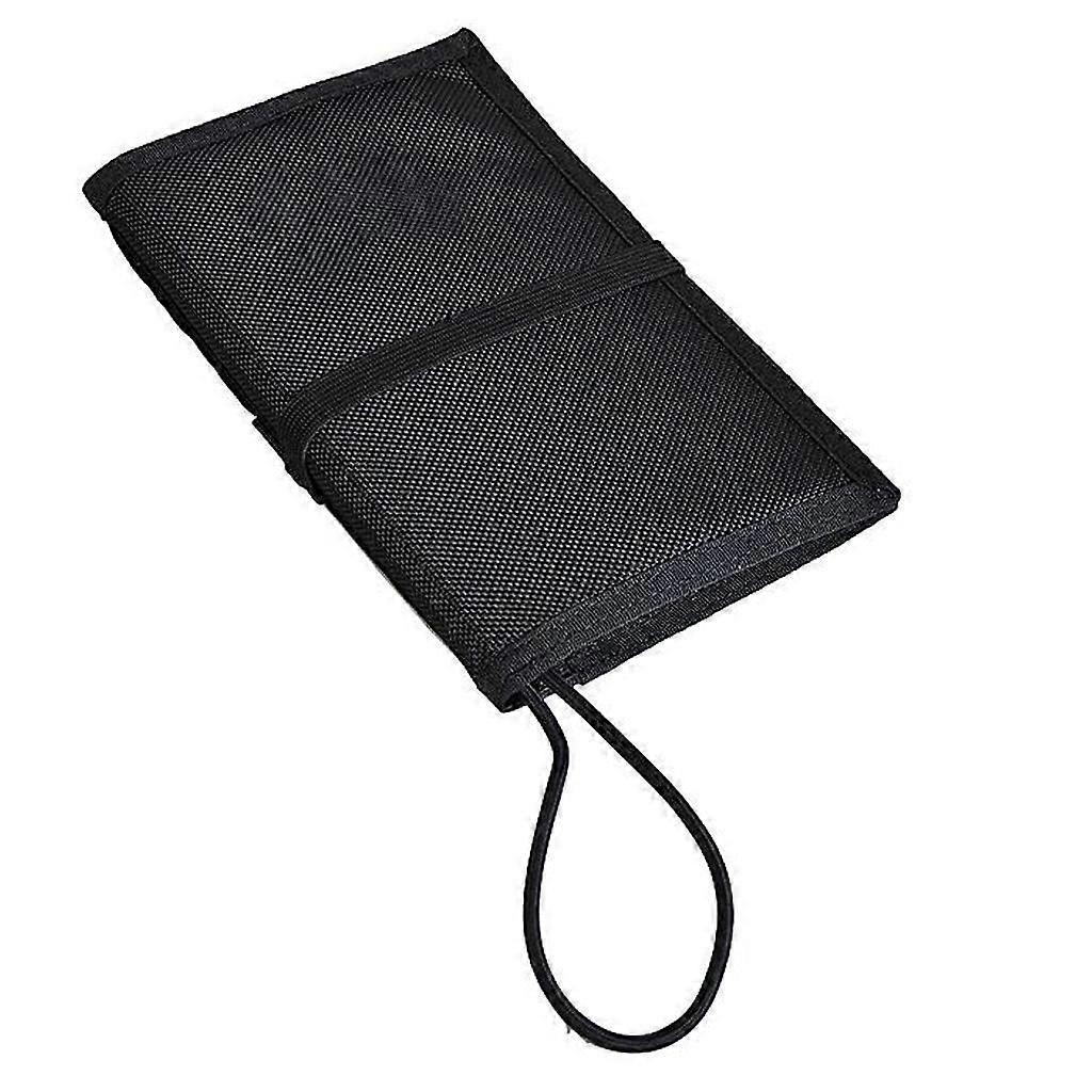 Dive Deluxe Underwater Notebook Wallet Waterproof Paper Sheet