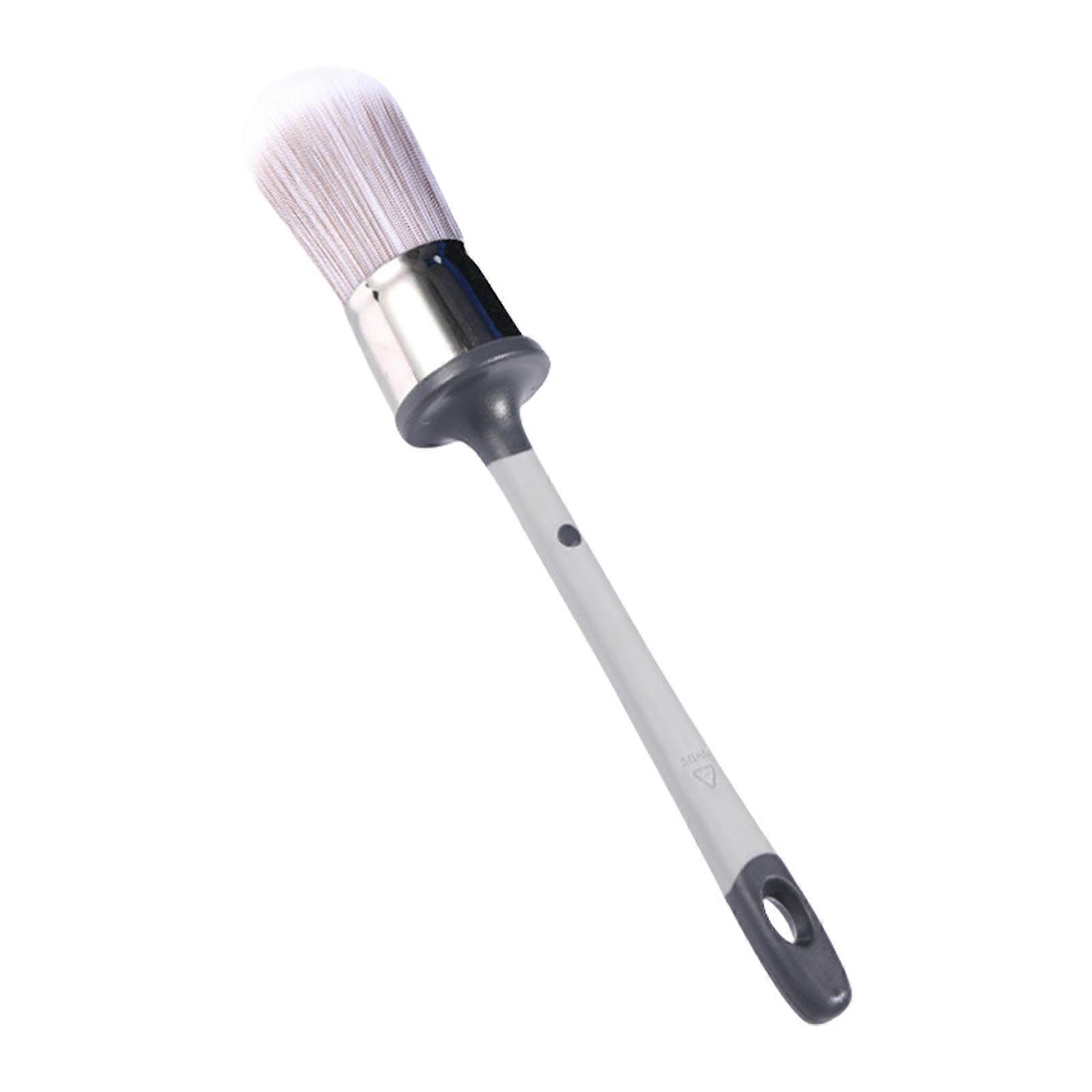 Multifunction Paint Brushes Detailing Clean Brushes Soft Bristles Brush for Corner Artwork Wall Edges Trim Paint Brush
