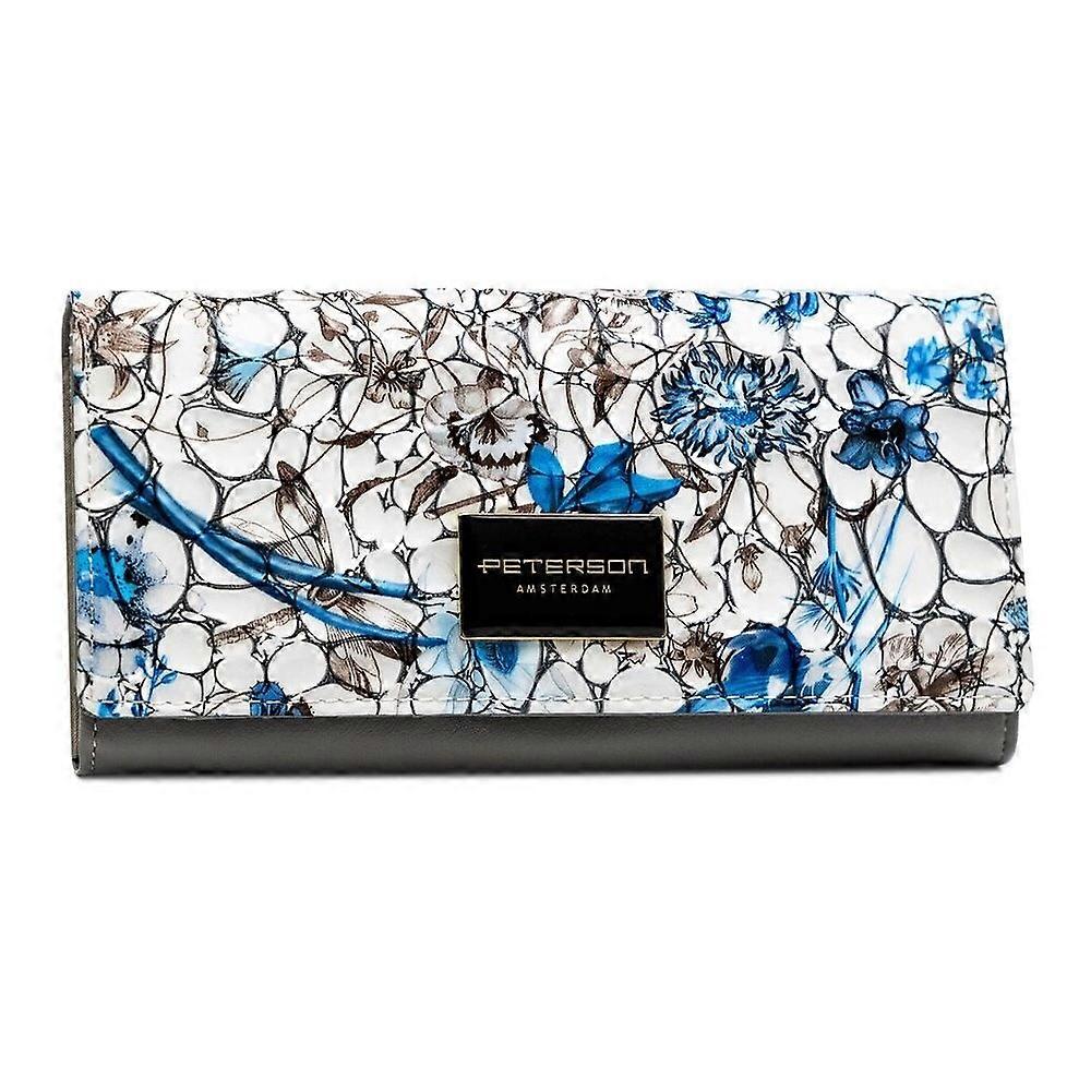 Wallets Peterson PTNPH27LFL78023