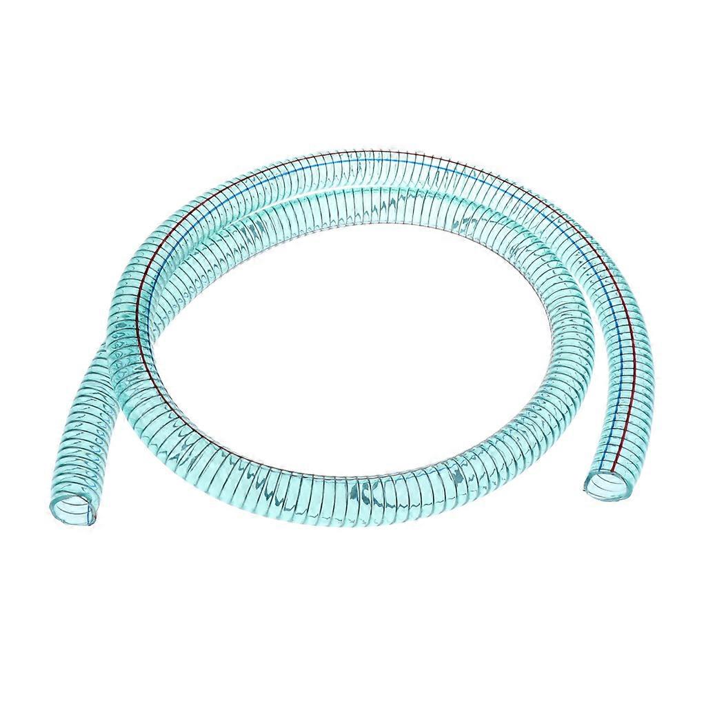 Flätad slangrör vattenförstärkt 1,6 meter