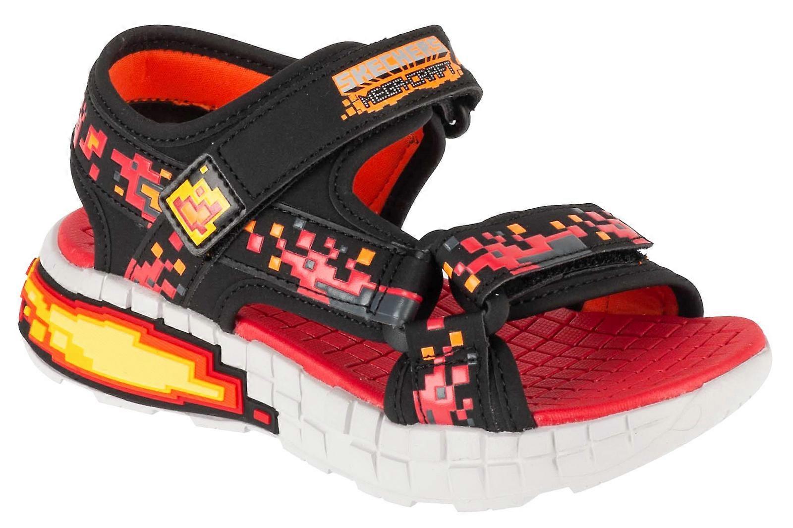 Sandales Skechers Mega-Splash 4K