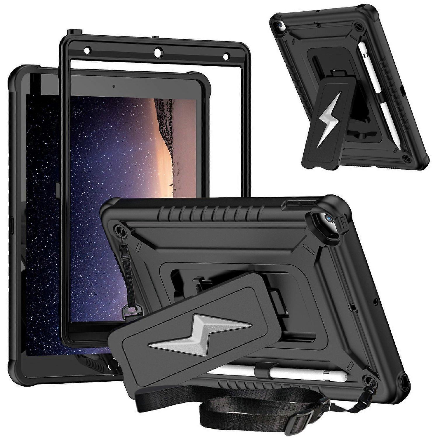 Compatible with iPad 10.2 (2021) Tablet Case