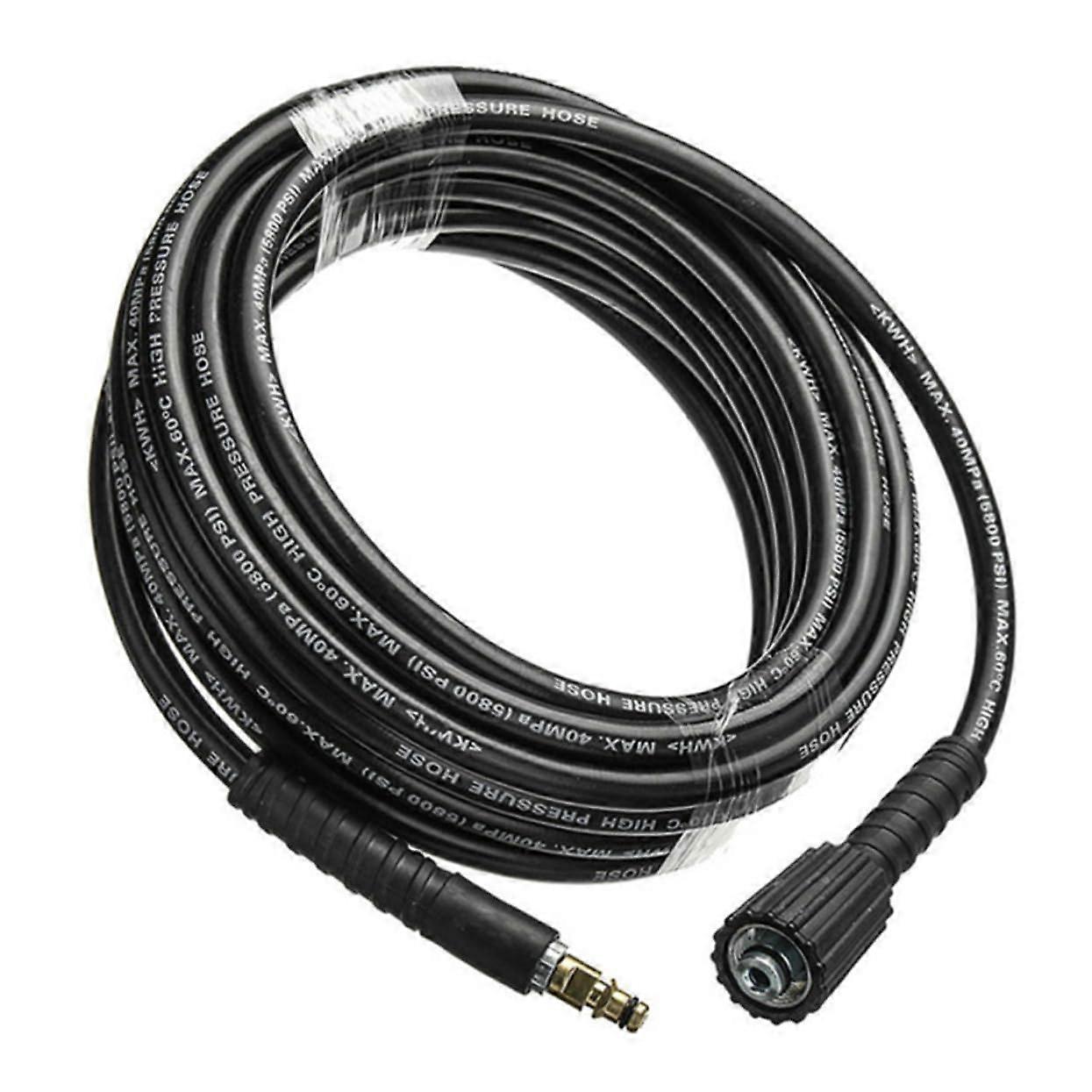 Washing Machine Hose High-Pressure Hose Compatible With K5 Sprinkler