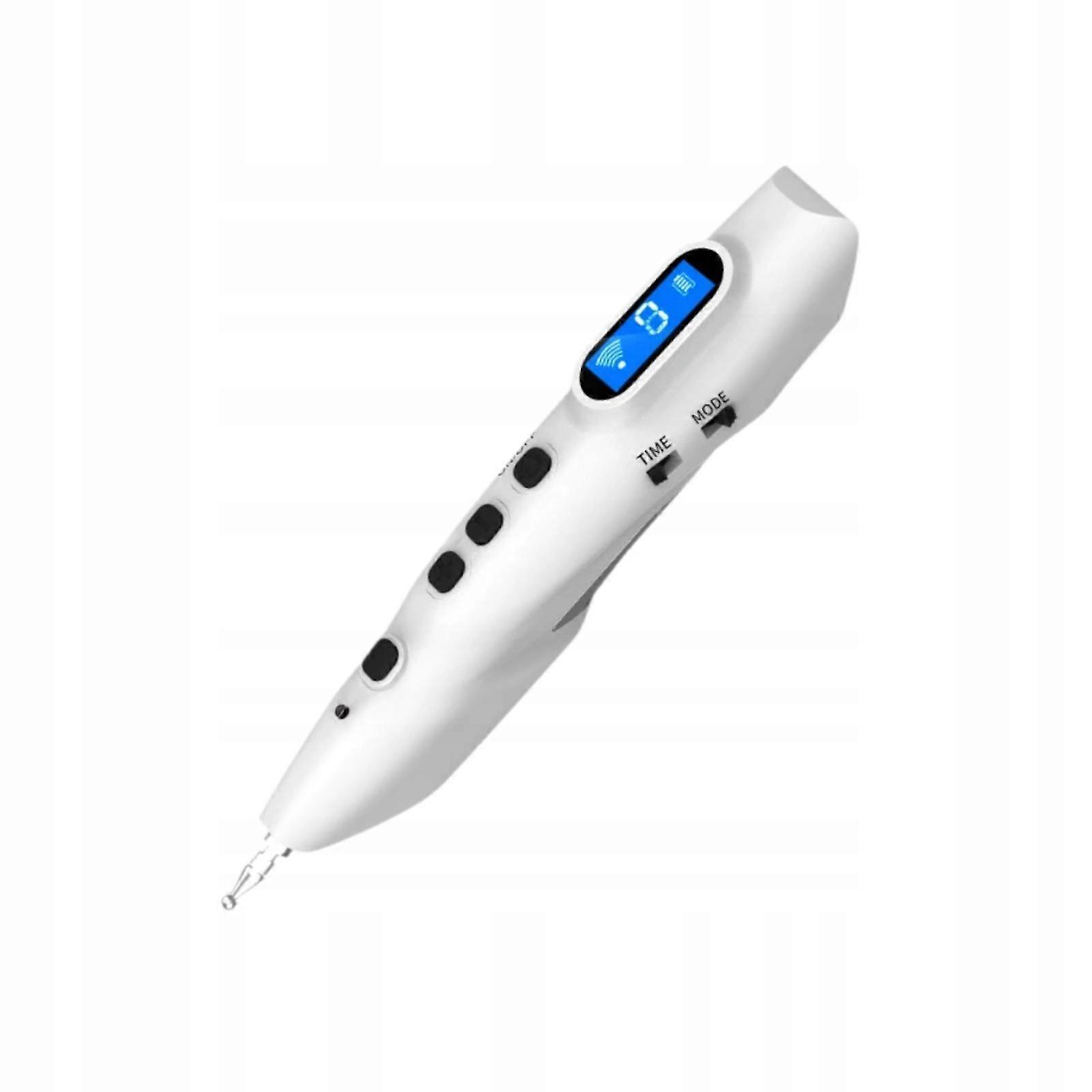 Electronic Acupuncture Pen Find Acupoints Automatically Multifunction