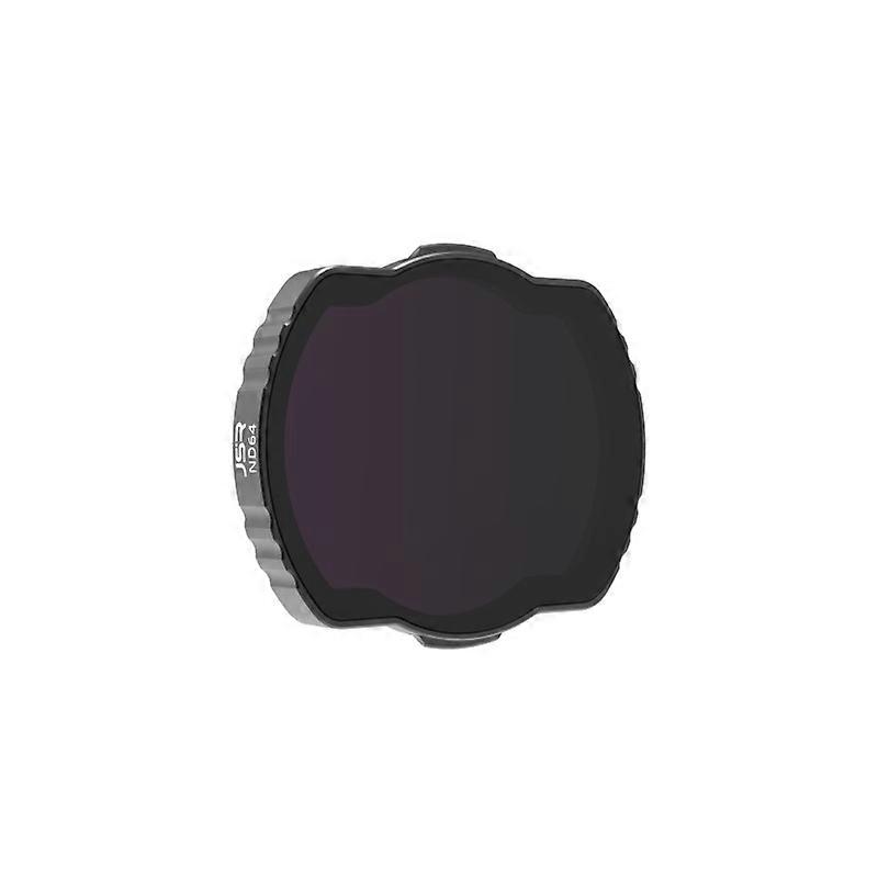 JSR Adjustable Filter For DJI Avata,Style: ND64