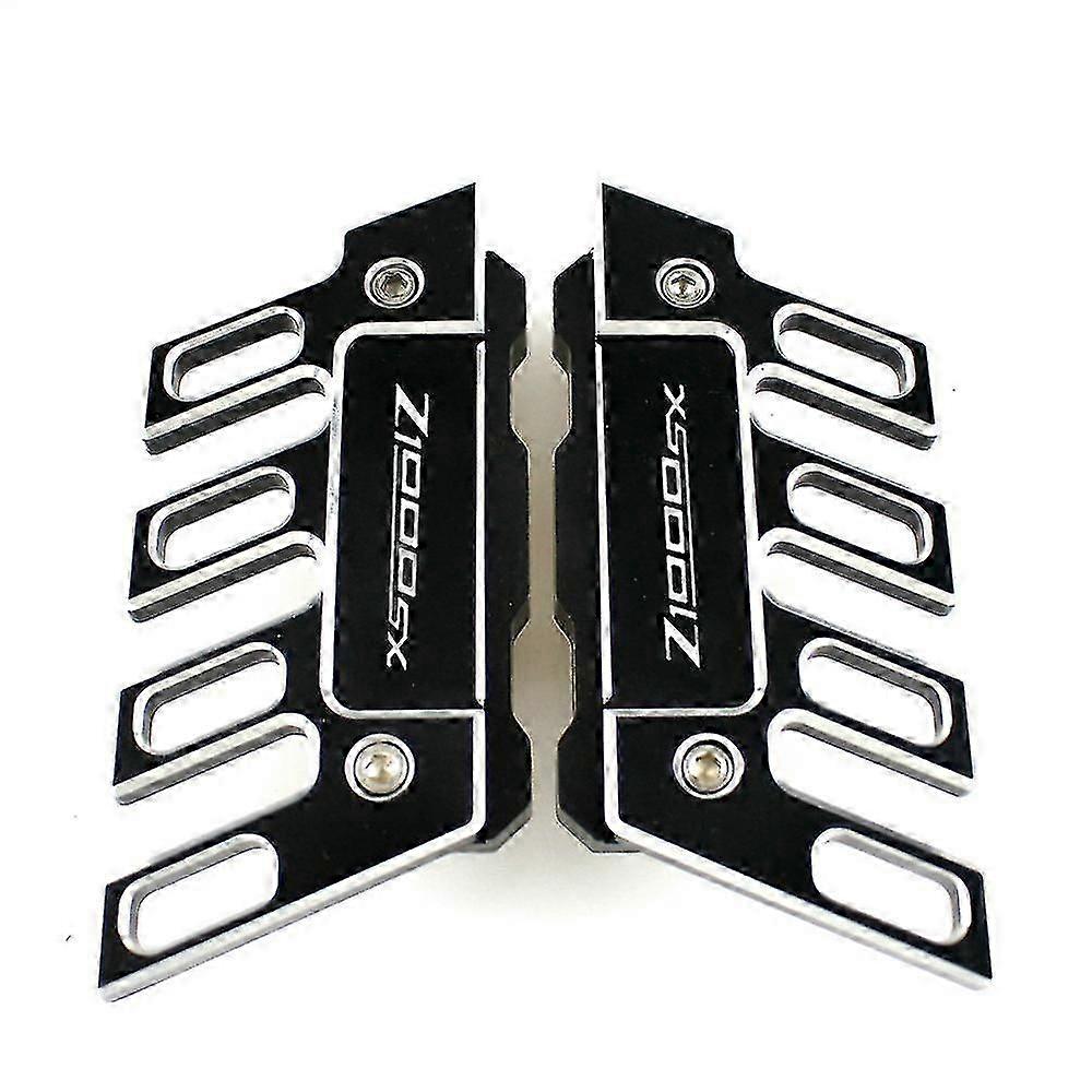 For Kawasaki Ninja Z1000sx Z1000 Sx/tourer Motorcycle Mudguard Front Fork Protector Guard Block Front Fender Slider Accessories