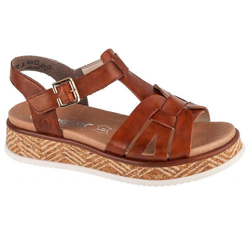 Shoes Rieker sandals W085324
