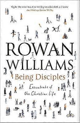 A fi ucenici - Elementele esențiale ale vieții creștine