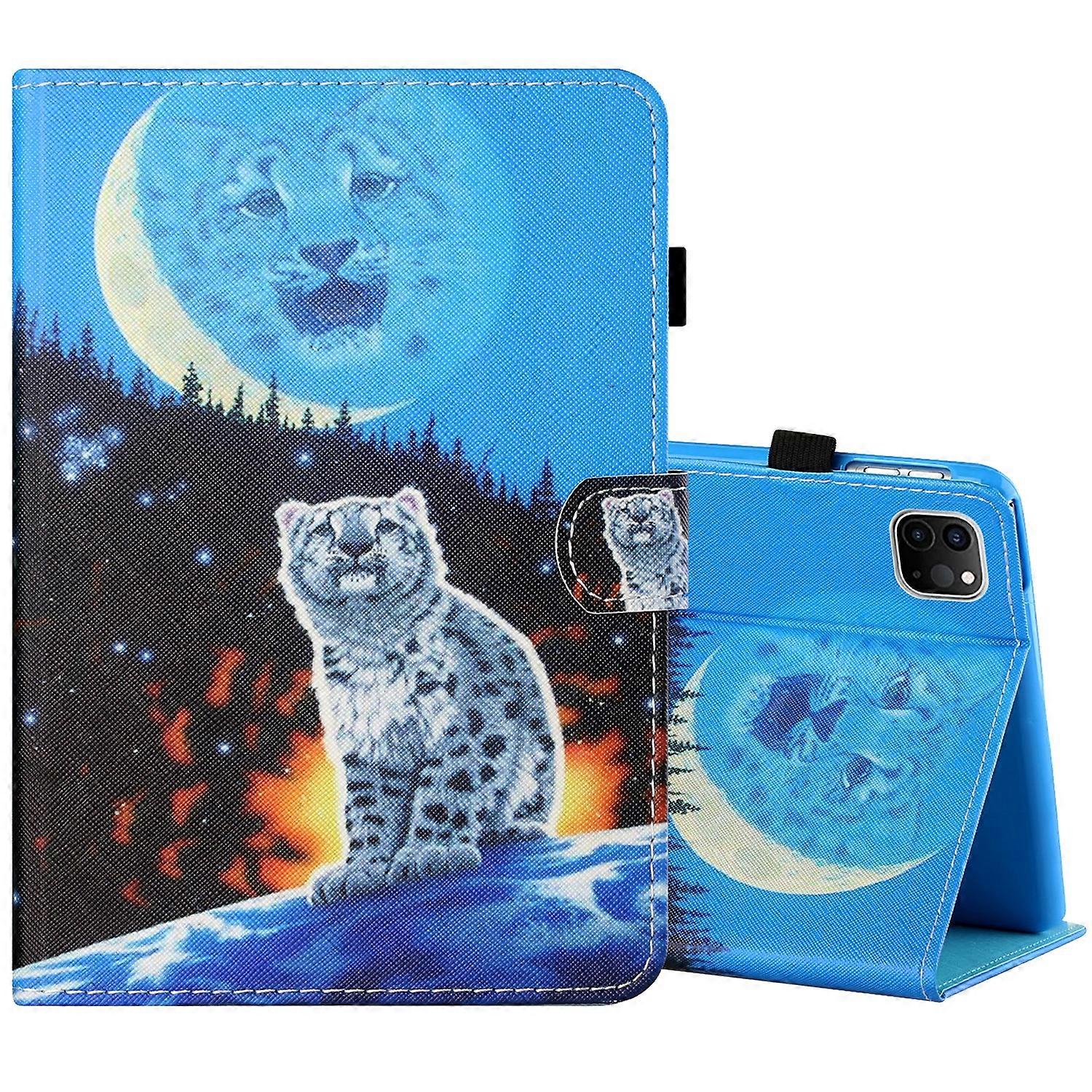 Leather Case For iPad Air 2022 / 2020 10.9