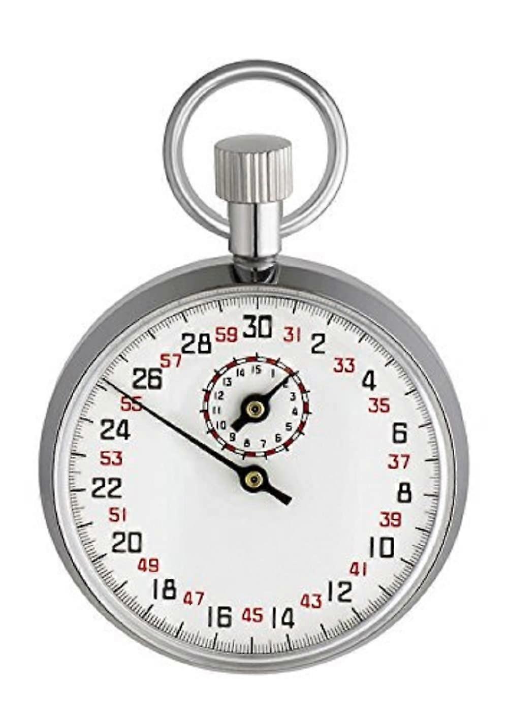 Mechanical Stopwatch