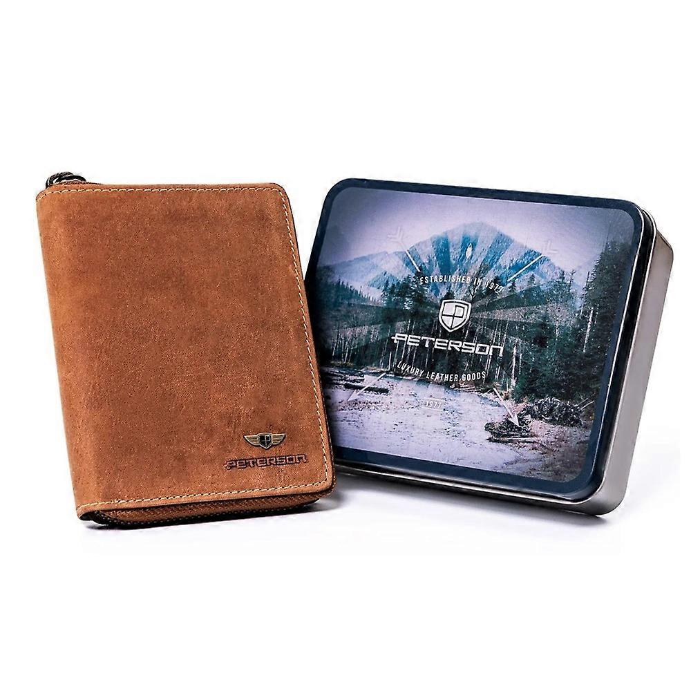 Wallets Peterson PTN340215