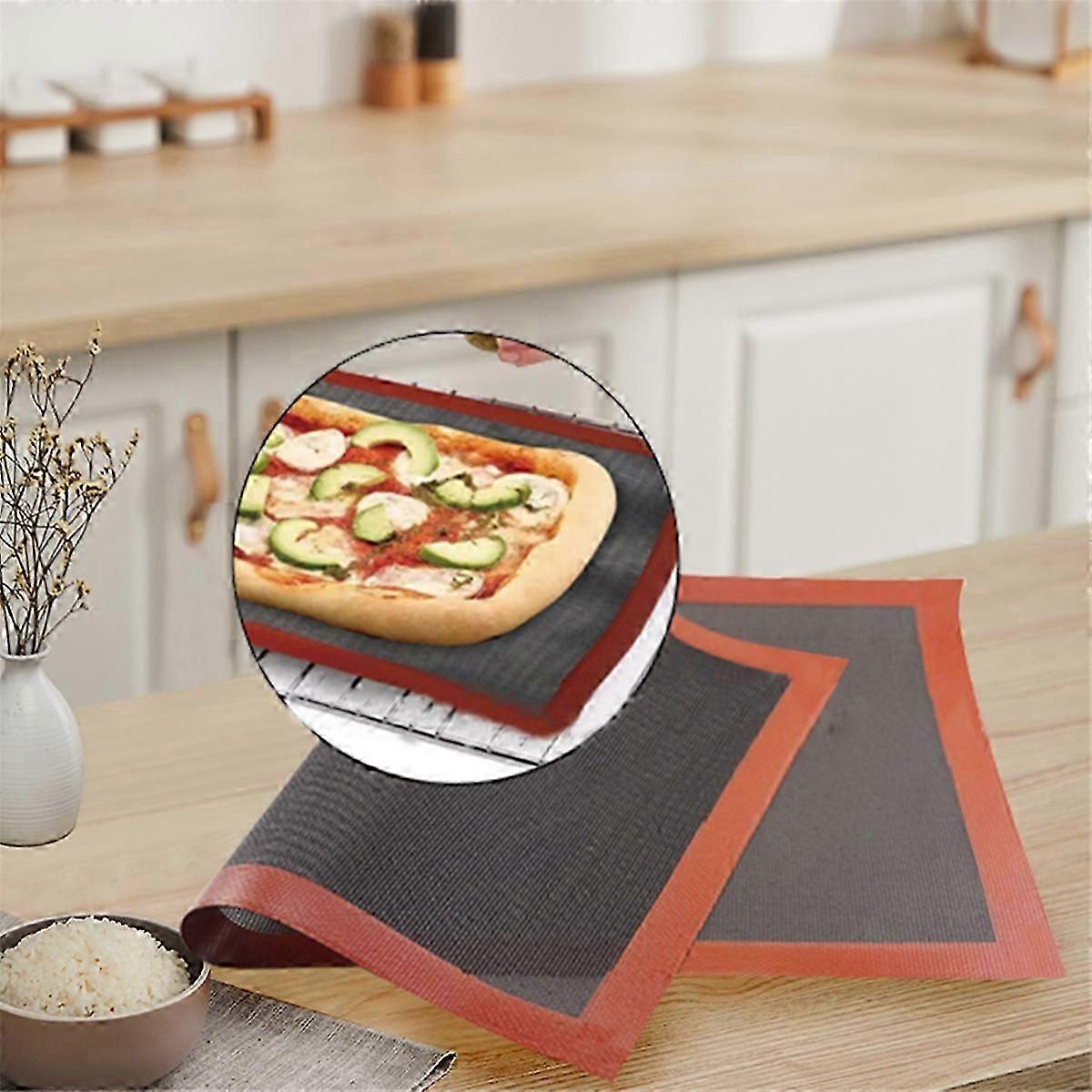 Baking Mats, Breathable Baking Mats, Biscuit Bread Mats