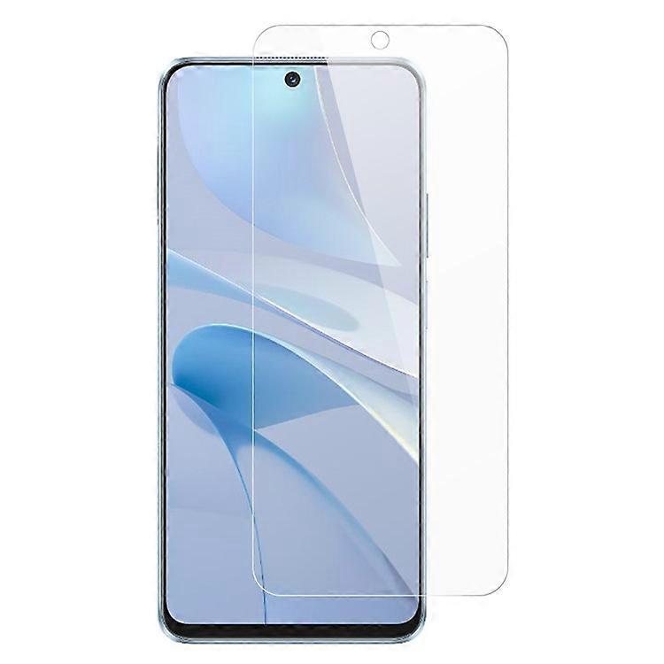 Huawei nova 13iスクリーンプロテクター0.3mm超透明強化ガラスフィルムに対応