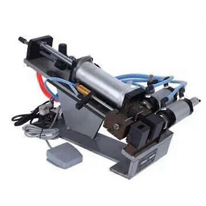 3- 7 Mm Semi-automatic 305 Pneumatic/wire Stripper Stripper Wire Sheath Stripping Machine Stripping And Stripping Machine