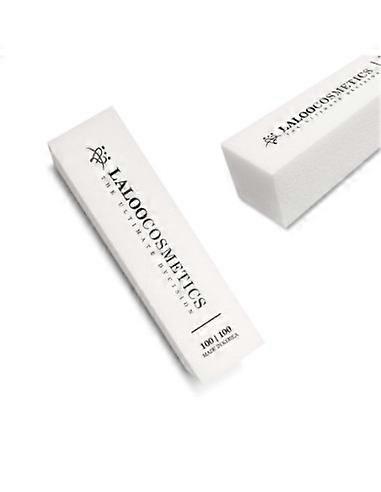 Buffer White Made In Korea