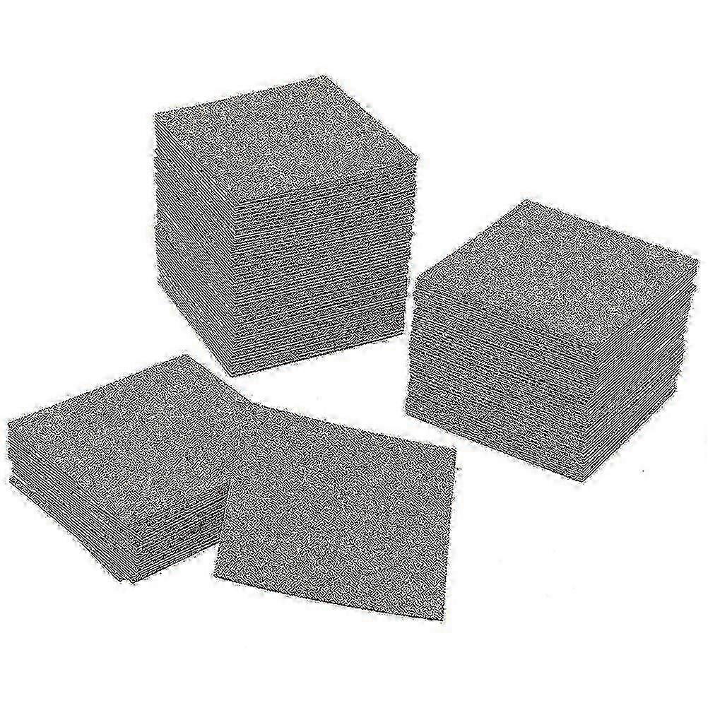 40pcs Self-Adhesive Cork Coasters for DIY Crafts, Cork Backing Sheets, 1" Size